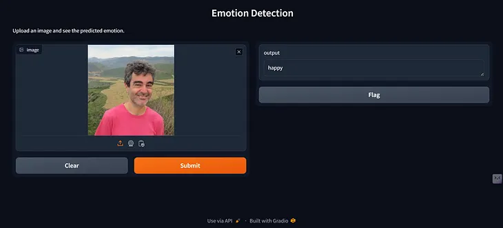 Emotion Detection Using CNN, Transfer Learning
