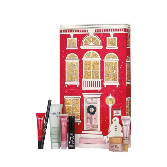 3 Best Holiday Gifts from Avon