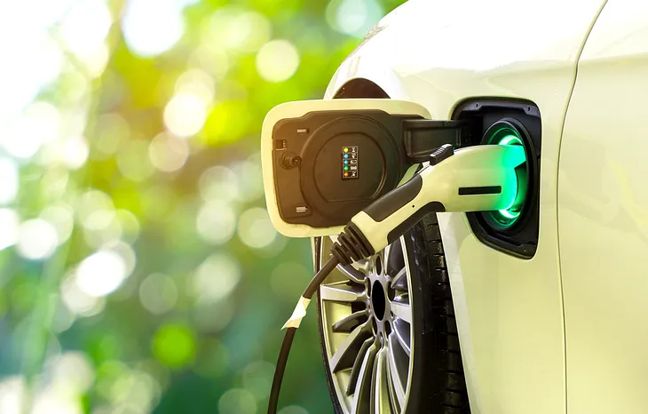 Global Electric Vehicle Market Trends and Forecasts for 2022