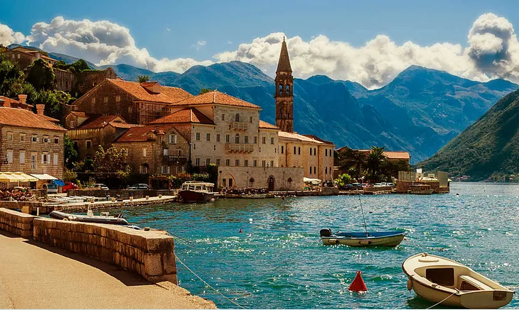 Discovering Montenegro: 10 Things You Wouldn’t Expect