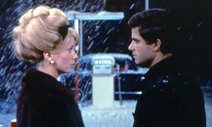 Before La La Land: Jacques Demy’s The Umbrellas of Cherbourg