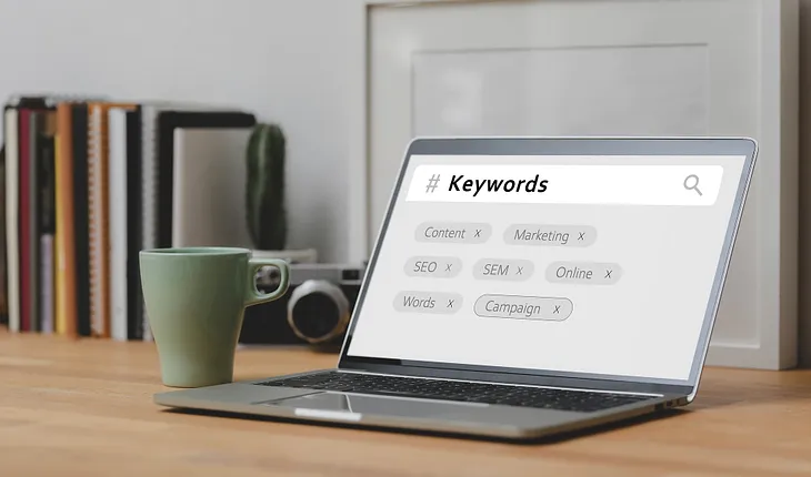 SEO Keyword Research