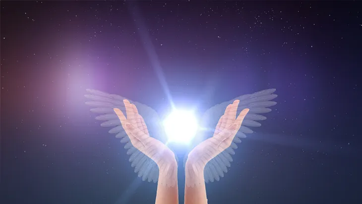 Archangel Ariah Reveals the Truth About Medicine, Vaccines, and the Power of Belief