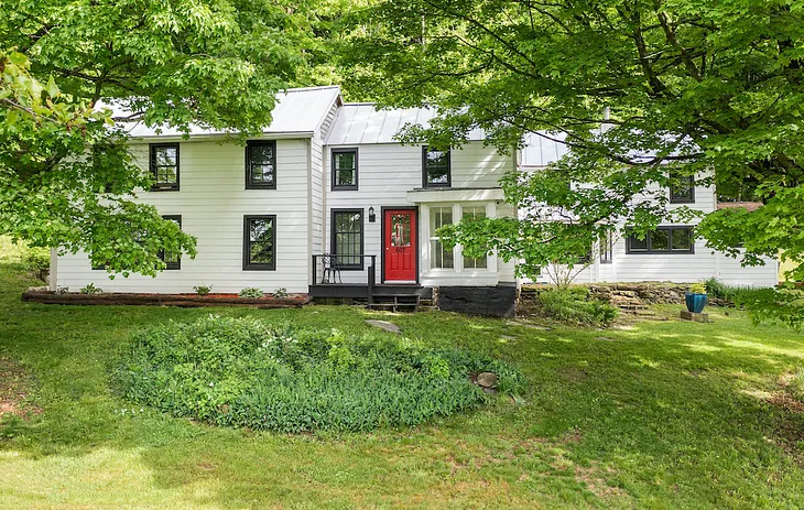 home for sell in the Hudson Valley by Coldwell Banker Village Green