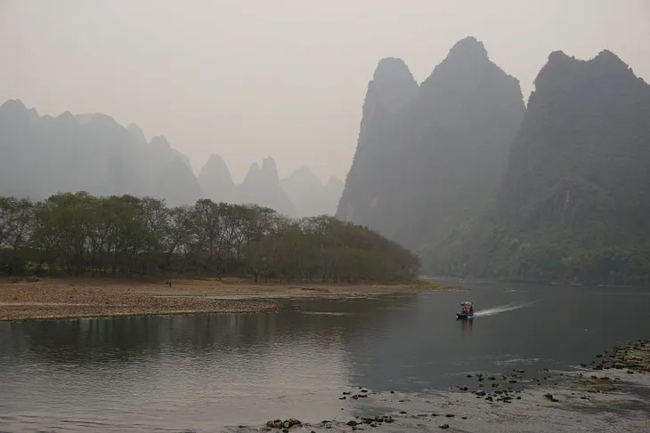 11 Unmissables of Guilin and Yangshuo