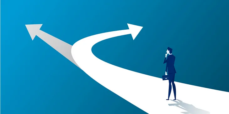 When Should You Switch Jobs?