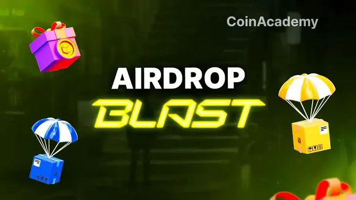 Blast Invite code Full Guide: How to get BLAST L2 Airdrop?