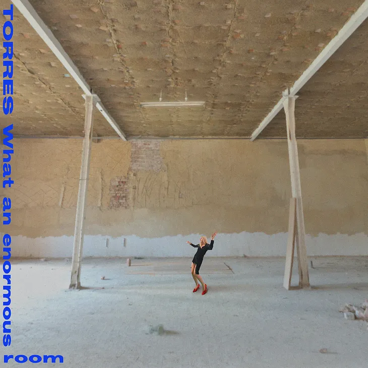 How to be More Mentally Tough | What An Enormous Room by Torres, Album Review