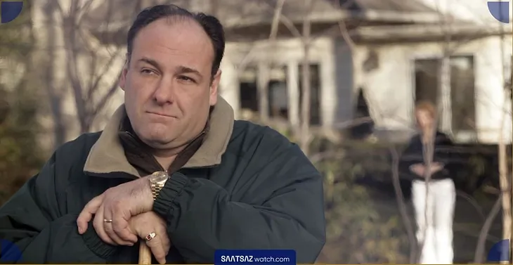 What Rolex Watch Does Tony Soprano Wear? Unveiling the Timepiece Fit for a Mob Boss