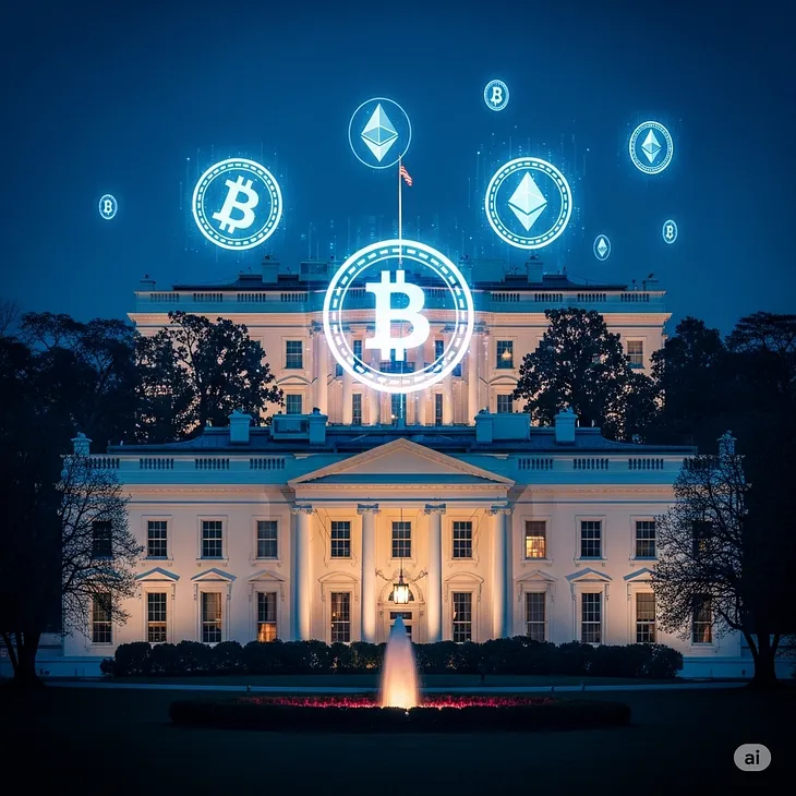 Bitcoin reached $110,000 and is the New Hedge Against Trump’s Inflation