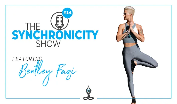 TSS Podcast #14 — Bentley Fazi