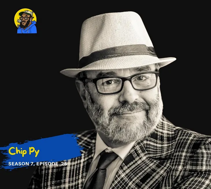 Q&A with photographer and GoGo historian Chip Py