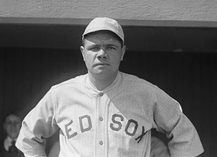 How Baseball Star Babe Ruth Made The Mistake Of Getting Involved In Politics