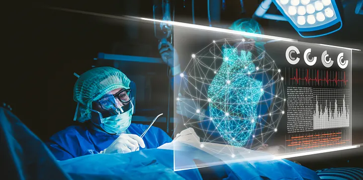 Precision to Healthcare Delivery with AI-Enabled Diagnosis