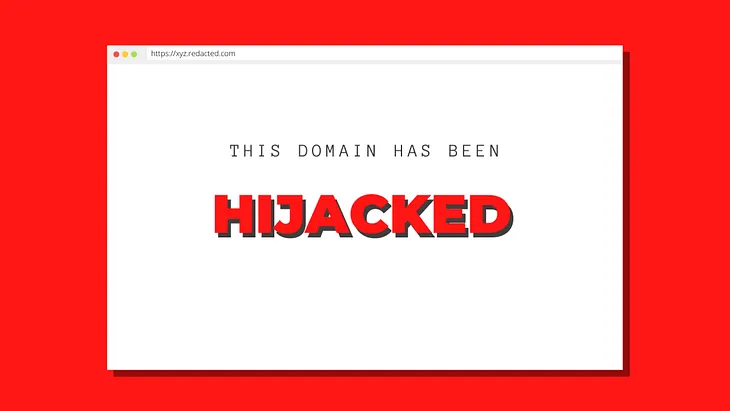 How I found my first Subdomain Takeover vulnerability