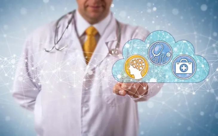 FUTURISTIC TRENDS IN HEALTHCARE TECH: WHAT’S NEXT FOR CHRONIC DISEASE MANAGEMENT SOLUTIONS