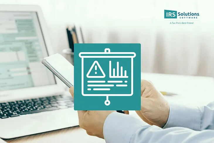 2023 Tax Resolution Statistics [Infographic]