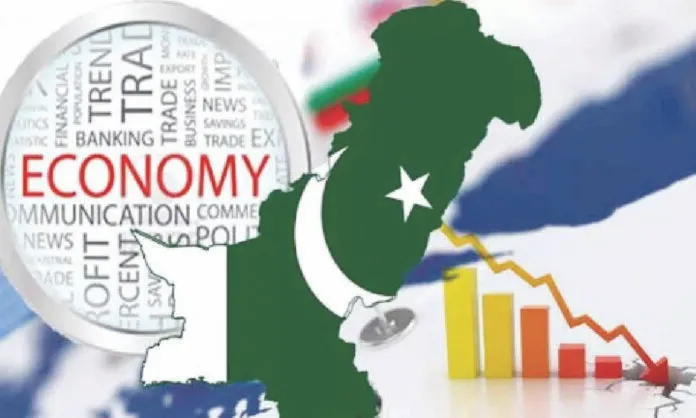 The Existing Condition of Pakistan: Issues, Opportunities