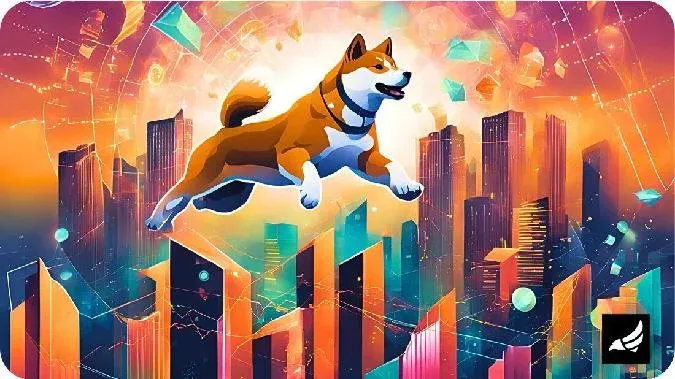 Experts predict that the price of Shiba-inu will reach 0.01