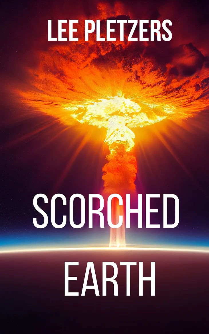 Scorched Earth