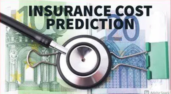 Medical Insurance Charges Prediction Using Machine Learning Regression