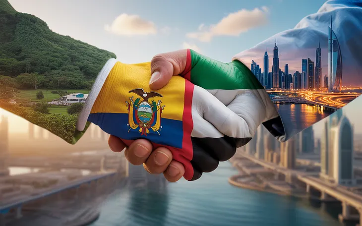 Ecuador Takes a Historic Step: $217 Million to Transform Access to Housing