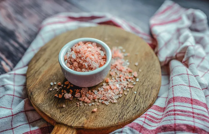 What You Need to Know About Pink Himalayan Salt?