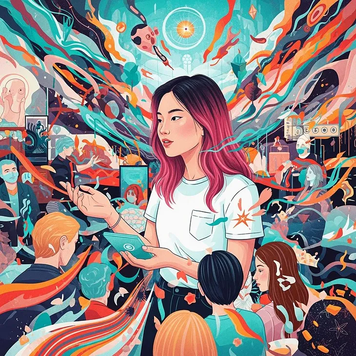 Experiential Field Theory