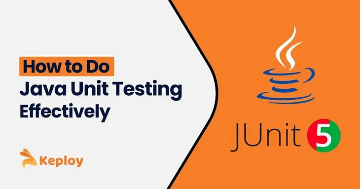 JUnit Testing: A Comprehensive Guide