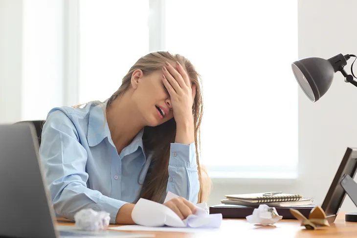 Board Fatigue Could Lead to Organizational Failure