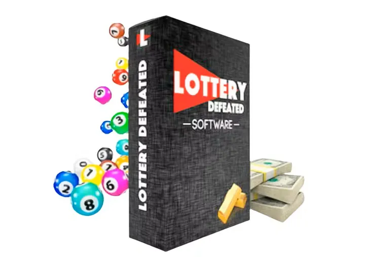 Lottery Defeated Software Review