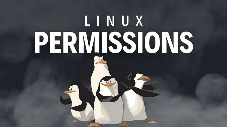 All about Linux Permissions