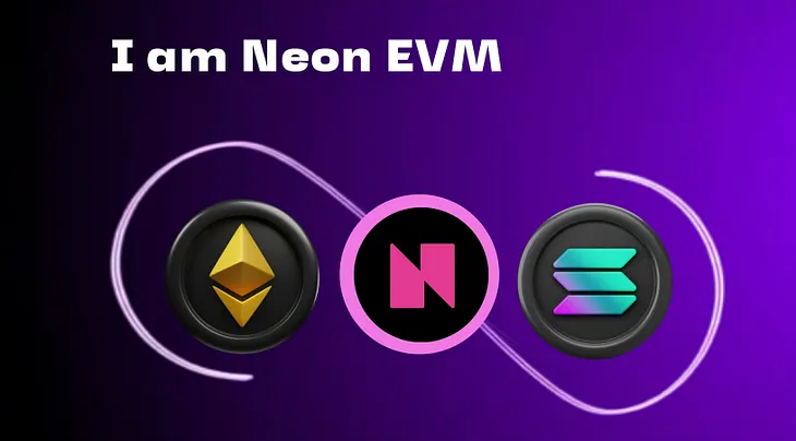 Seamlessly Deploy Your Ethereum Based dApps on Solana’s Chain Through Neon EVM Utilizing Your…