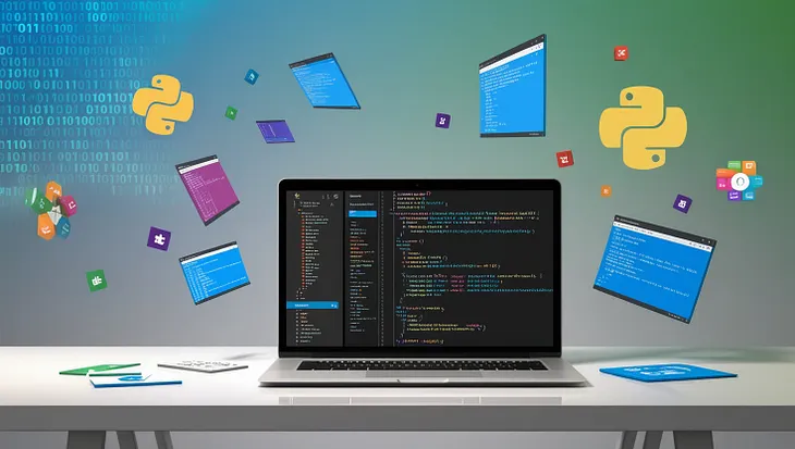 28 Insanely Useful Python Code Snippets For Everyday Problems