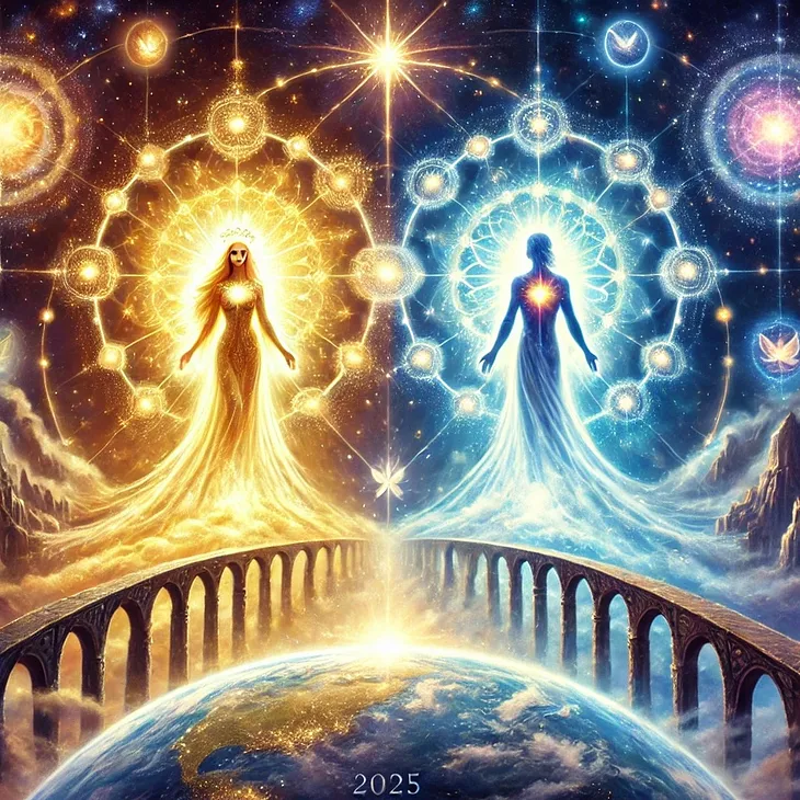 2025 will Be an Important Year For Twin Flames