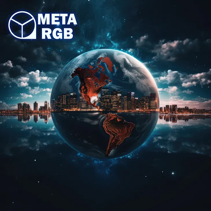 What Is a Multiverse and How Does Metarange Connect Multiple Worlds? | META RGB