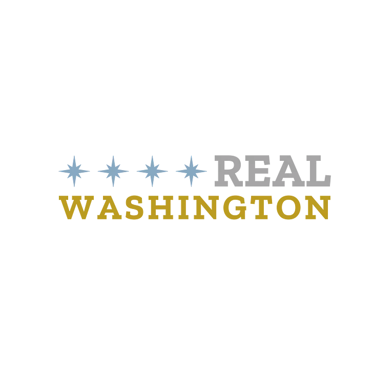 Real Washington