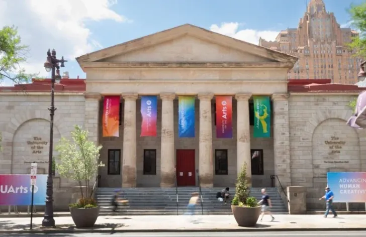 The Abrupt Closure of University of the Arts is Bad for Artists Everywhere