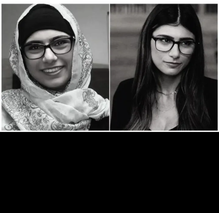 Mia Khalifa’s Identity Controversy: Separating Fact from Fiction