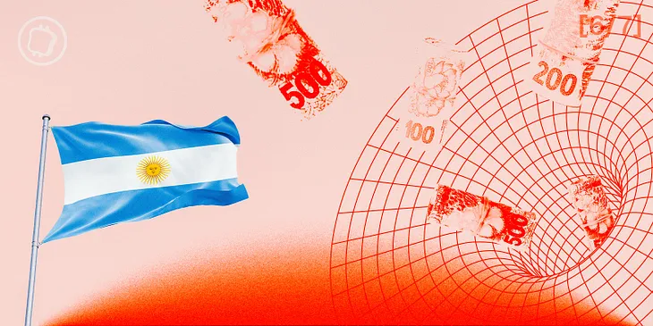 Bitcoin: Why are more and more Argentines falling down the rabbit hole?