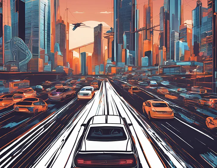 Exploring the Future of Transportation: Will Driving Cars Be Obsolete?