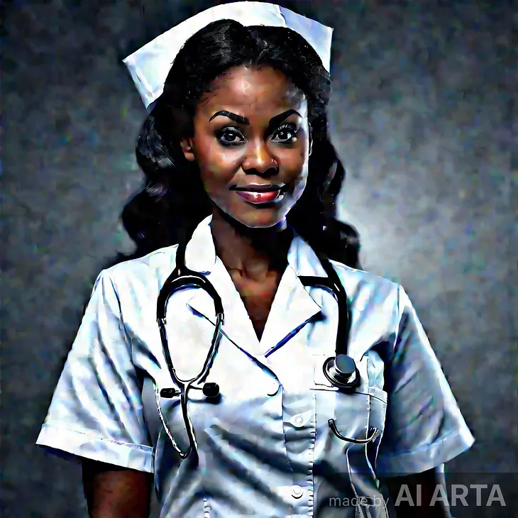 Unseen Caregivers: The Legacy of Black Nurses in America