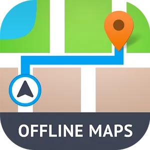 Adding offline capabilities for MapView in Expo