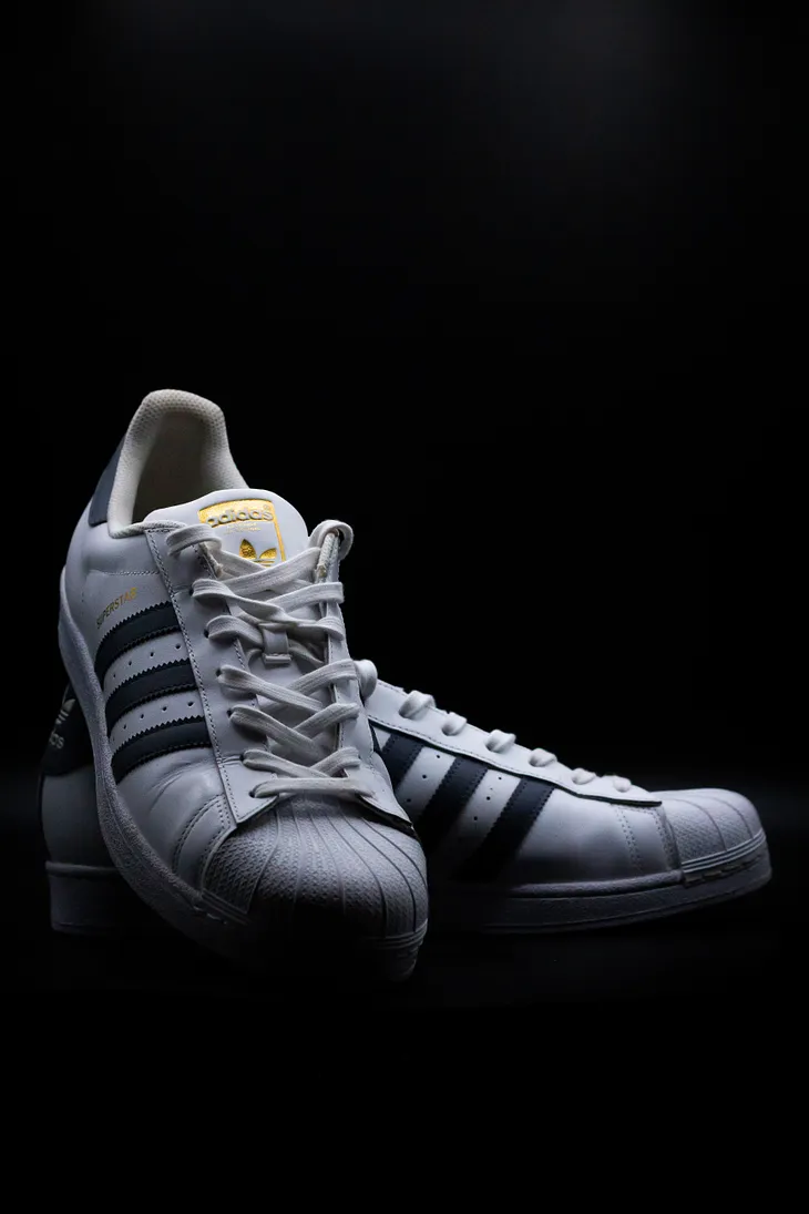 Top 10 Best-Selling Adidas Sneakers of All Time