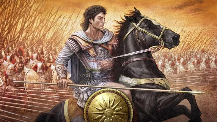 Why Was Alexander the Great Called “Great”?