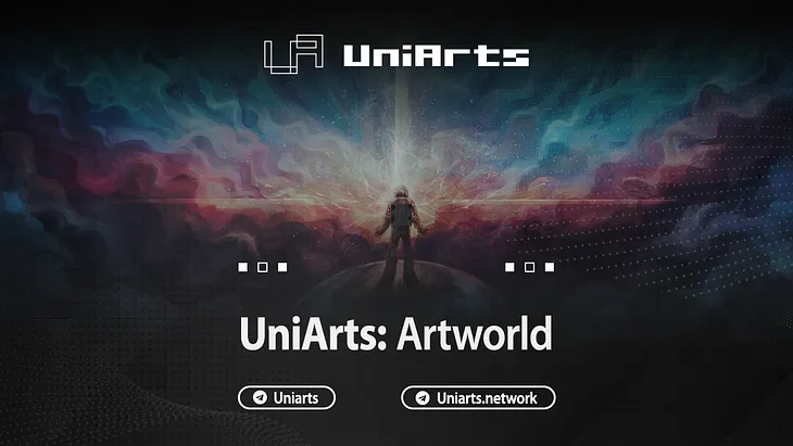 UniArts: Artworld