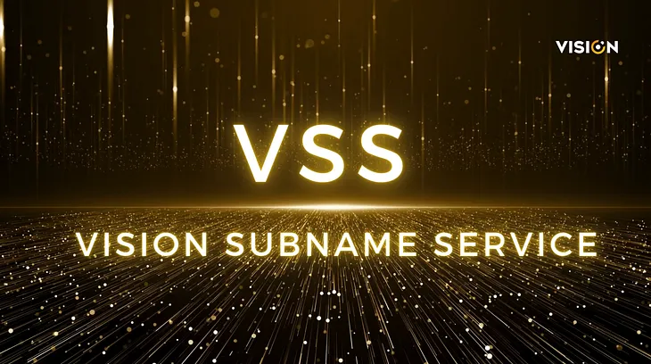 Meet VSS: Your new Best Friend in all things subdomains