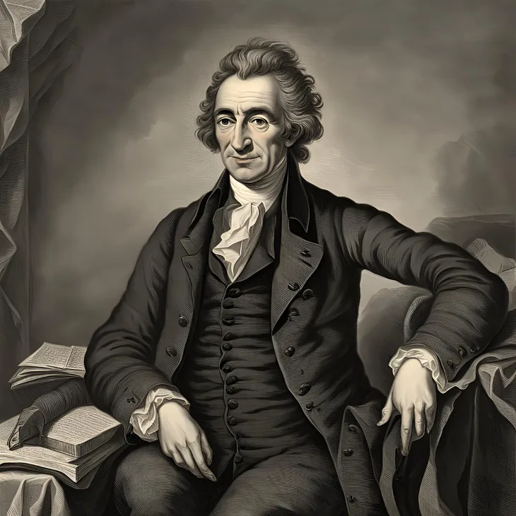 The Legacy of Thomas Paine