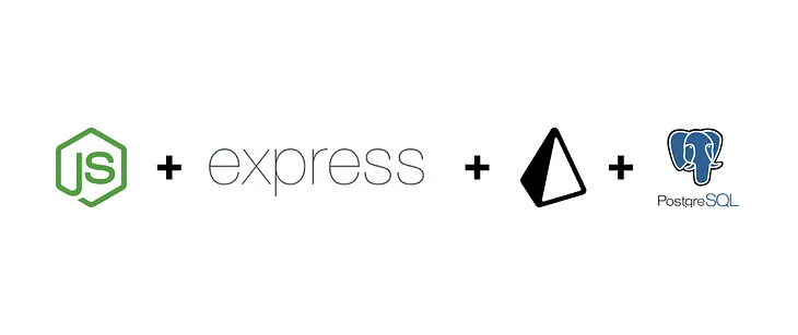 Simple Example of ExpressJs Restfull API Using ORM Prisma (Commonjs Version)