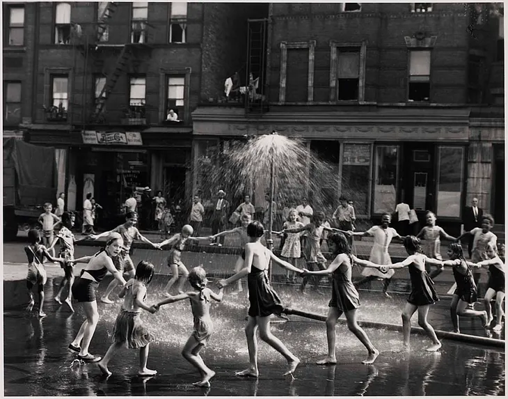 Harlem’s Hidden History: The Real Little Italy Was Uptown